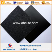 Textured Surface HDPE Geomembranes Liners